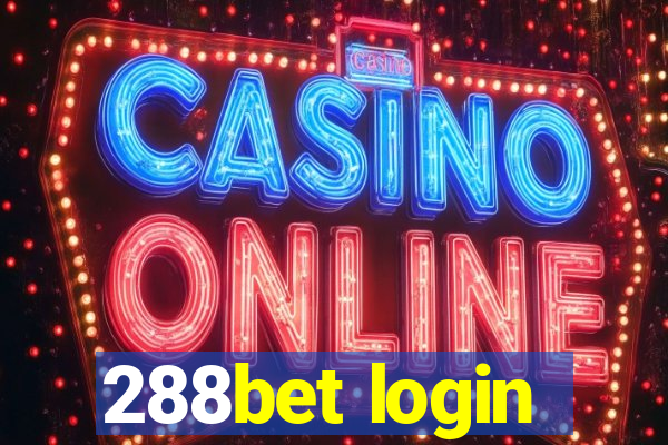 288bet login